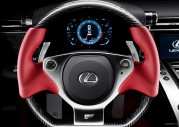 Lexus LF-A